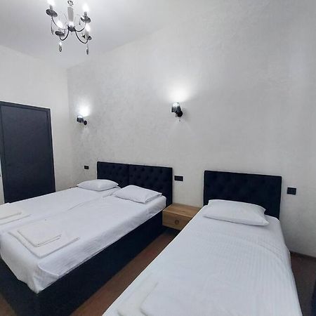 Apartamento Soma Kutaisi Exterior foto