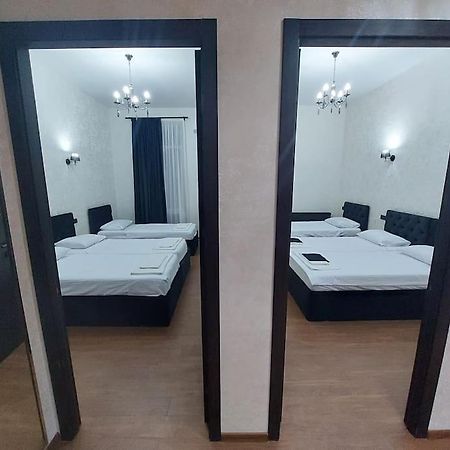 Apartamento Soma Kutaisi Exterior foto